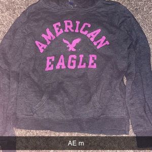 American Eagle Hoodie